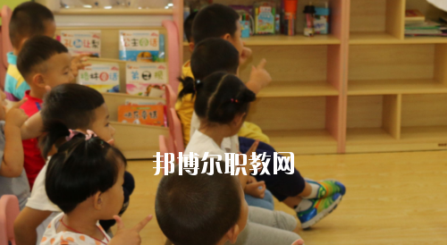 貴州2020年哪個高職院校的幼師學校好