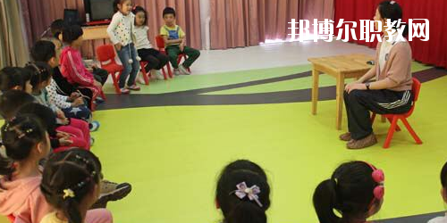 貴州2020年哪個大專學(xué)校的幼師學(xué)校好