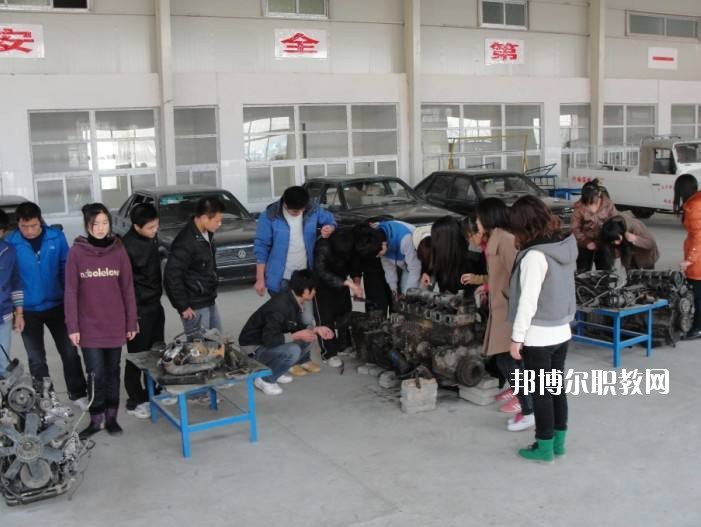 周口海燕職業(yè)中等專業(yè)學(xué)校2021年報(bào)名條件、招生要求、招生對(duì)象