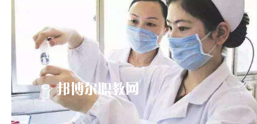 貴陽(yáng)2020年有衛(wèi)校的大專大學(xué)