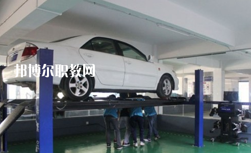 廣東2020年汽修學校什么專業(yè)好就業(yè)