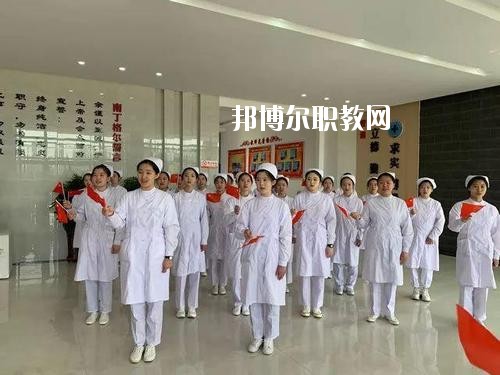 四川2020年衛(wèi)校學什么專業(yè)