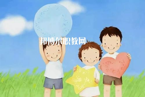 四川2020年幼師學(xué)校哪個(gè)專業(yè)好