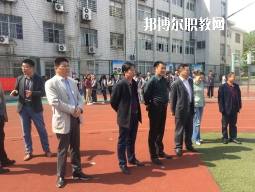 長垣縣職業(yè)中等專業(yè)學校2021年有哪些專業(yè)