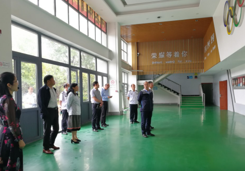 徐州安保中等專業(yè)學(xué)校怎么樣、好不好