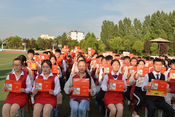 江蘇省賈汪中等專業(yè)學校怎么樣、好不好
