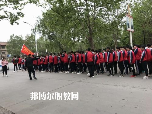 溫縣職業(yè)技術(shù)教育中心2021年報(bào)名條件、招生要求、招生對(duì)象