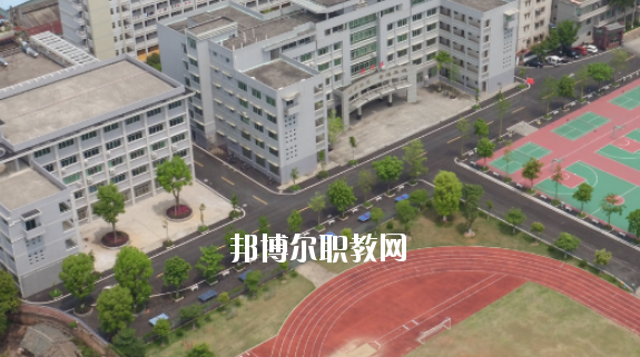 梅縣技工學校怎么樣、好不好