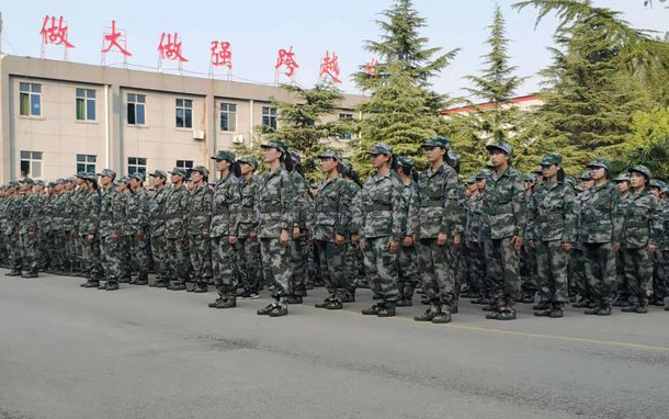 徐州中健科技職業(yè)技術(shù)學(xué)校怎么樣、好不好