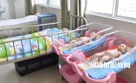 馬鋼衛(wèi)校2020年報(bào)名條件、招生要求、招生對(duì)象
