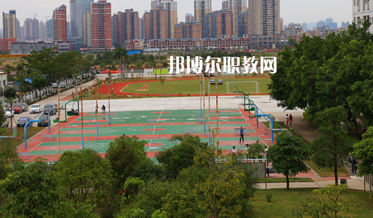 惠州工貿(mào)技工學(xué)校2020年報(bào)名條件、招生要求、招生對(duì)象