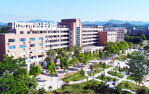 信宜職業(yè)技術(shù)學(xué)校2020年報(bào)名條件、招生要求、招生對(duì)象