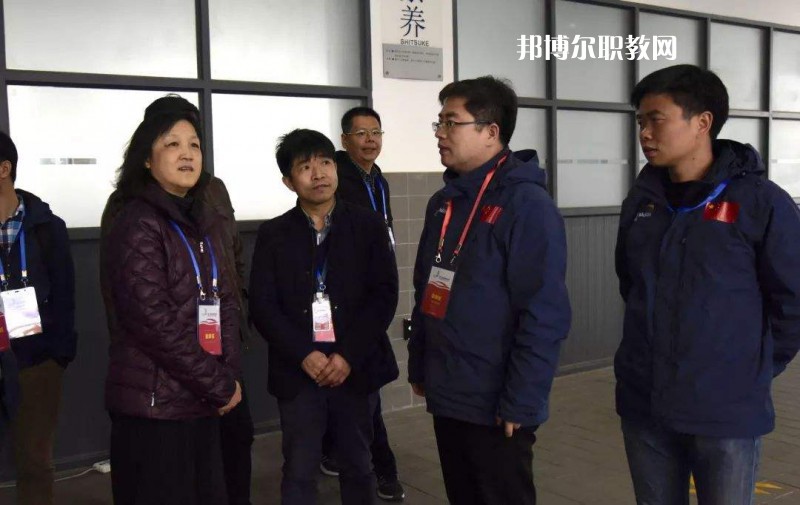 開封市科技工業(yè)學(xué)校2021年報名條件、招生要求、招生對象