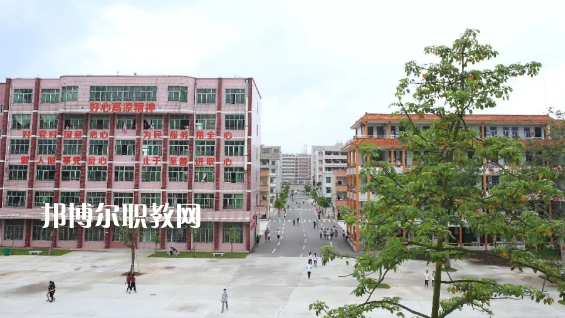 高州第一職業(yè)技術(shù)學(xué)校2020年報(bào)名條件、招生要求、招生對(duì)象