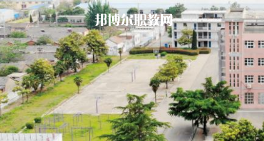 北市烈山區(qū)中等專業(yè)學(xué)校2020年招生簡(jiǎn)章