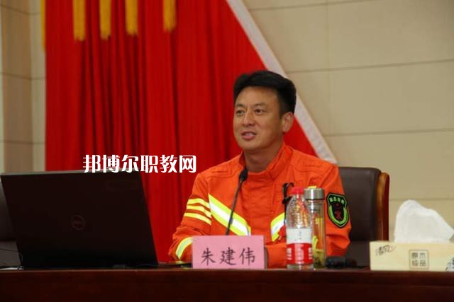 四川2020年哪些大專學校消防技術(shù)工程學校好