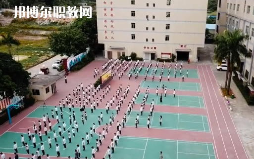 東莞宏達職業(yè)技術(shù)學(xué)校2021年報名條件、招生要求、招生對象