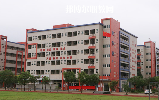 東莞科創(chuàng)技工學(xué)校怎么樣、好不好