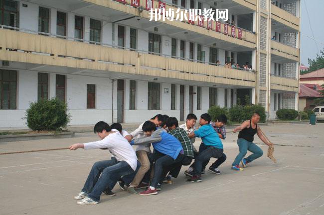 平頂山市機(jī)械電子科技學(xué)校2021年有哪些專(zhuān)業(yè)
