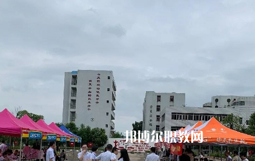 汕頭潮陽建筑職業(yè)技術(shù)學(xué)校2021年學(xué)費(fèi)、收費(fèi)多少