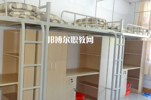汕頭琪雅美容化妝職業(yè)技術(shù)學校2021年宿舍條件