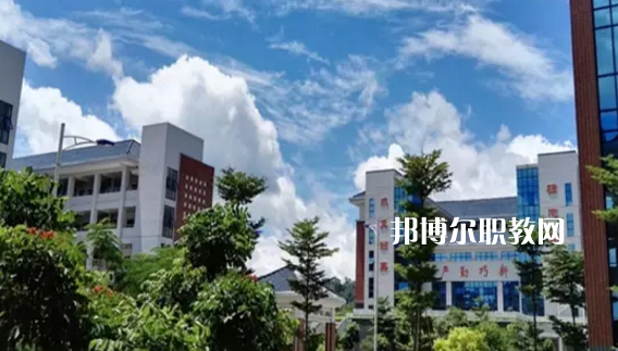 汕頭潮南區(qū)職業(yè)技術(shù)教育中心2021年報名條件、招生要求、招生對象