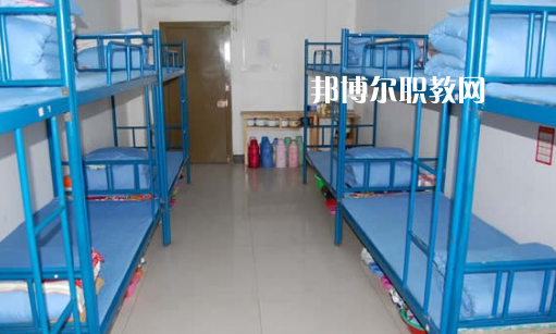 汕頭潮陽區(qū)職業(yè)技術學校2021年宿舍條件