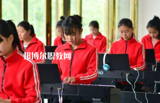 安慶松安職業(yè)技術(shù)學(xué)校怎么樣、好不好