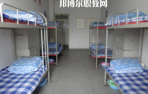 汕頭澄海職業(yè)技術學校2021年宿舍條件