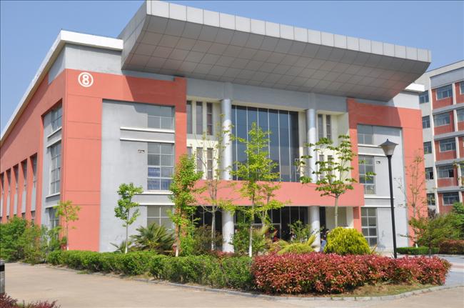 江蘇省東海中等專業(yè)學(xué)校怎么樣、好不好