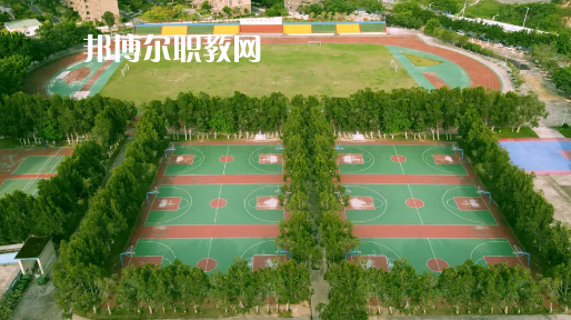 鶴山職業(yè)技術(shù)學(xué)校怎么樣、好不好