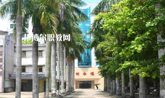 吳川職業(yè)高級中學2021年招生錄取分數線