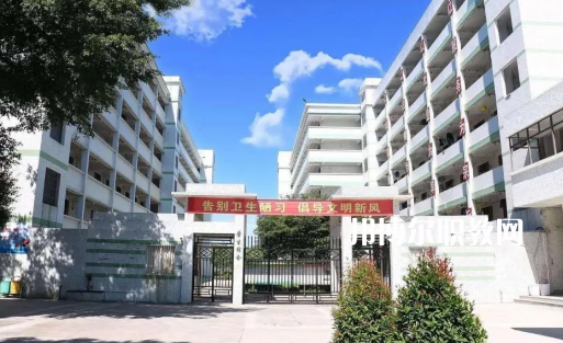 揭陽綜合中等專業(yè)學校2021年報名條件、招生要求、招生對象
