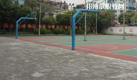 揭陽(yáng)體育運(yùn)動(dòng)學(xué)校怎么樣、好不好