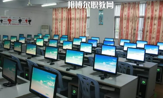 普寧科技職業(yè)技術(shù)學(xué)校怎么樣、好不好
