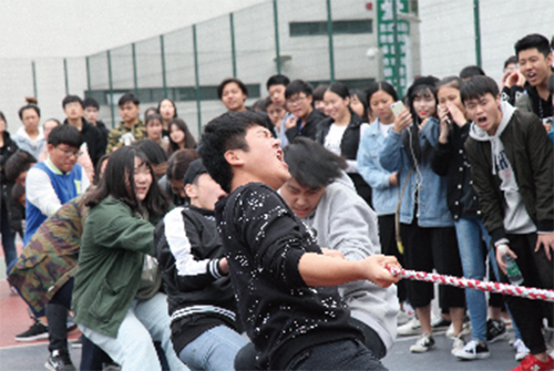 蘇州市紡織工業(yè)職工中等專業(yè)學校2021年報名條件、招生要求、招生對象
