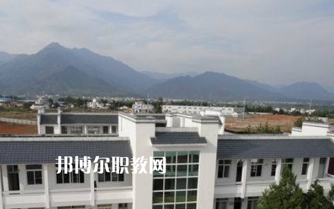 黟縣職業(yè)學(xué)校怎么樣、好不好
