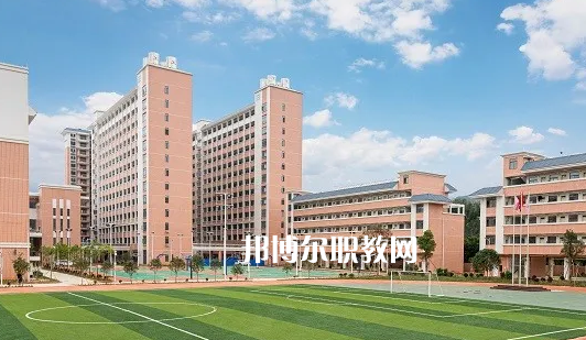 韶關育威中等職業(yè)學校2021年報名條件、招生要求、招生對象