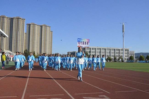 連云港市體育運動學(xué)校2021年報名條件、招生要求、招生對象