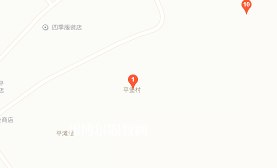靖遠縣平堡職業(yè)技術(shù)中學地址在哪里