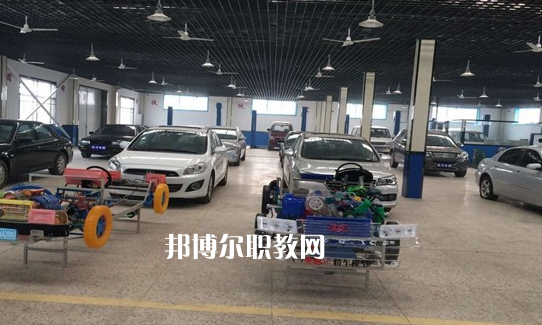 廣州2021年讀汽修學(xué)校有哪些專(zhuān)業(yè)