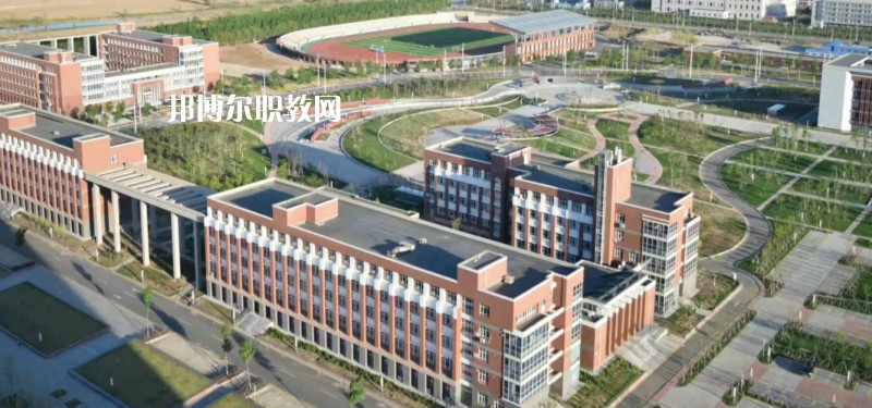 德陽通用電子科技學校2021年招生錄取分數(shù)線