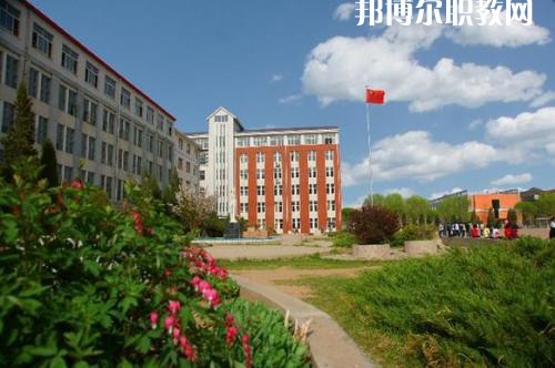 四川化工高級技工學(xué)校2021年招生錄取分數(shù)線