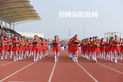 安徽淮北技師學(xué)院怎么樣、好不好