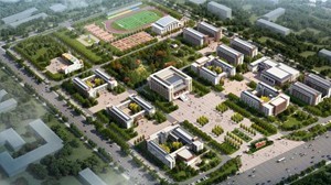 安徽省宿州逸夫師范學(xué)校2021年招生簡(jiǎn)章