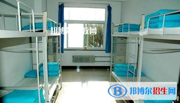 滄州渤海中等專業(yè)學(xué)校宿舍條件