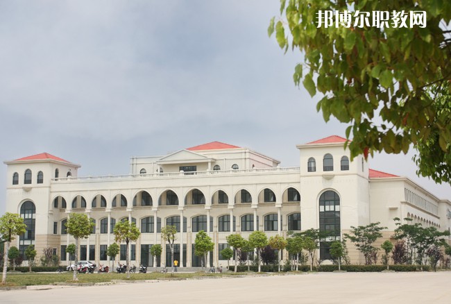 合肥行知技工學(xué)校怎么樣、好不好