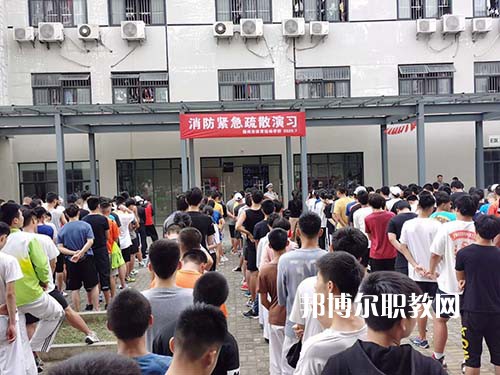 揚州市體育運動學校2021年報名條件、招生要求、招生對象