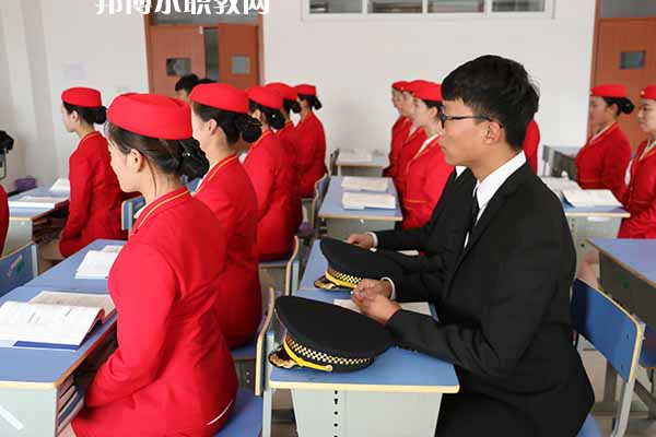 甘肅2021年男生讀軌道交通學(xué)校學(xué)什么專(zhuān)業(yè)好