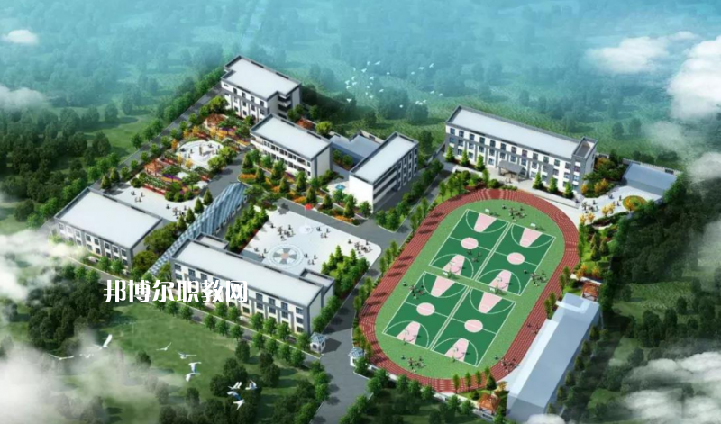 彌渡縣職業(yè)高級(jí)中學(xué)2021年有哪些專(zhuān)業(yè)